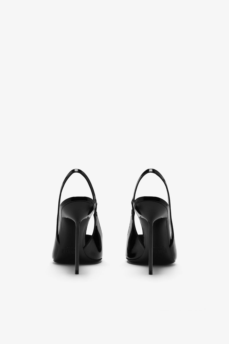 Paris Texas Lidia Slingback Novità