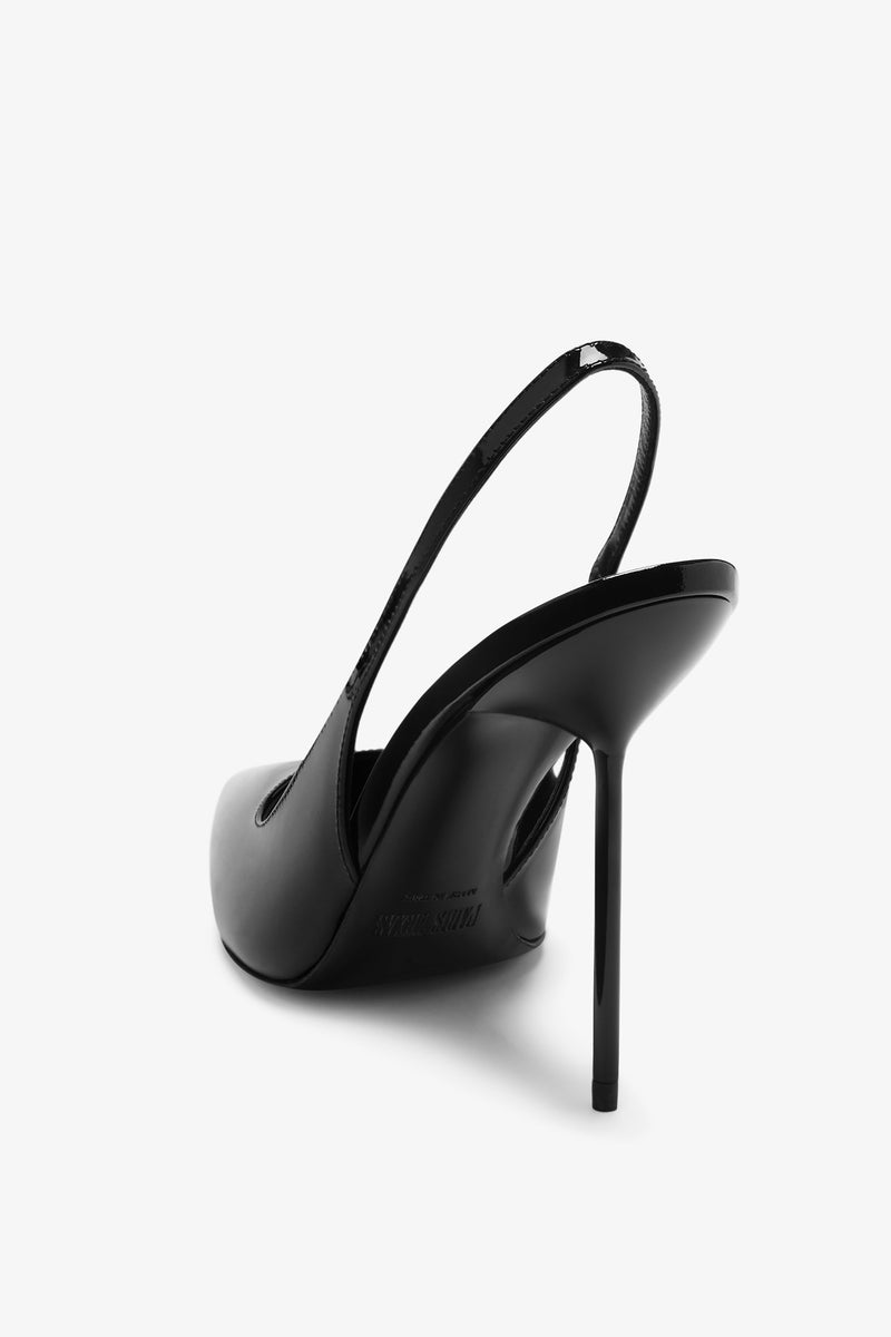 Paris Texas Lidia Slingback Novità