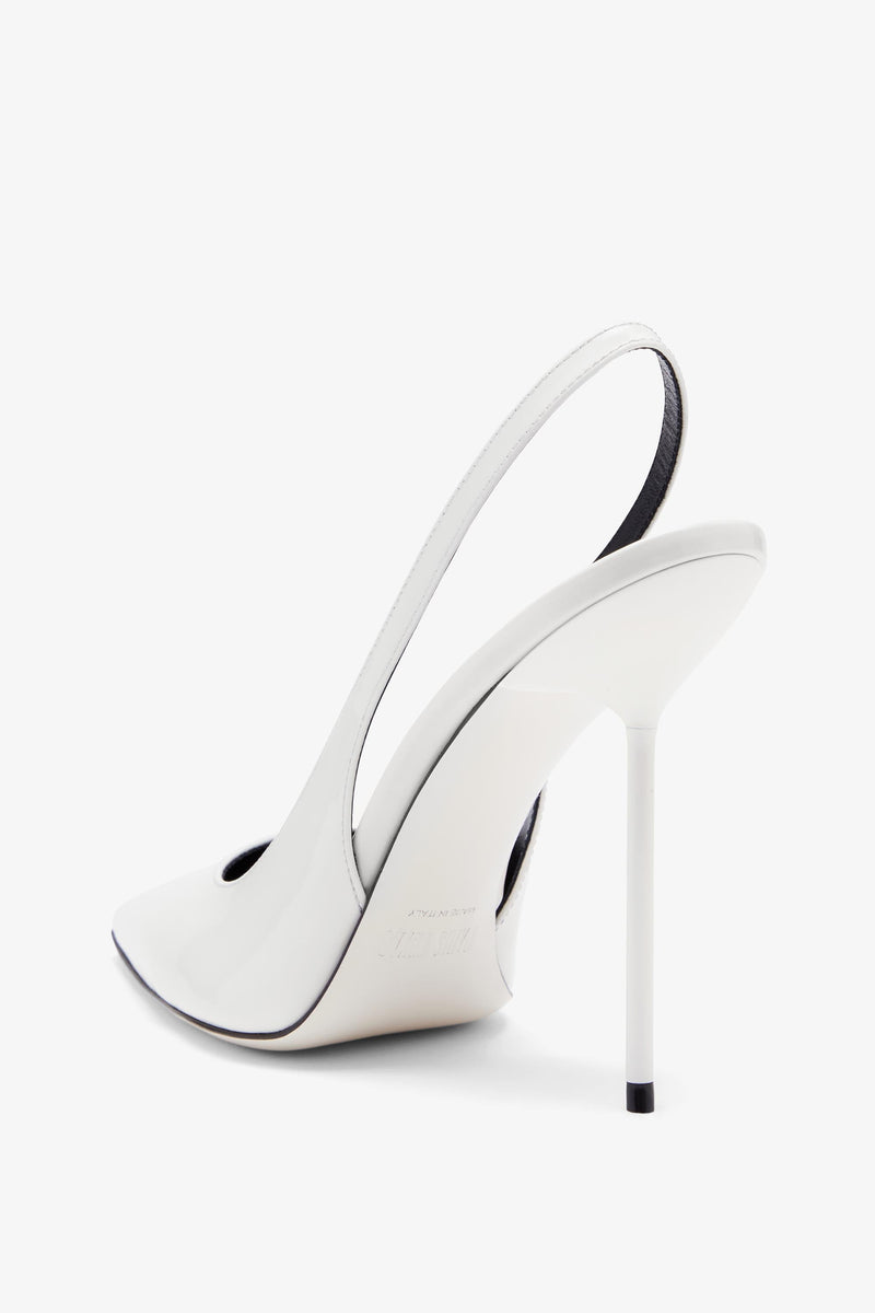 Paris Texas Lidia Slingback Presa