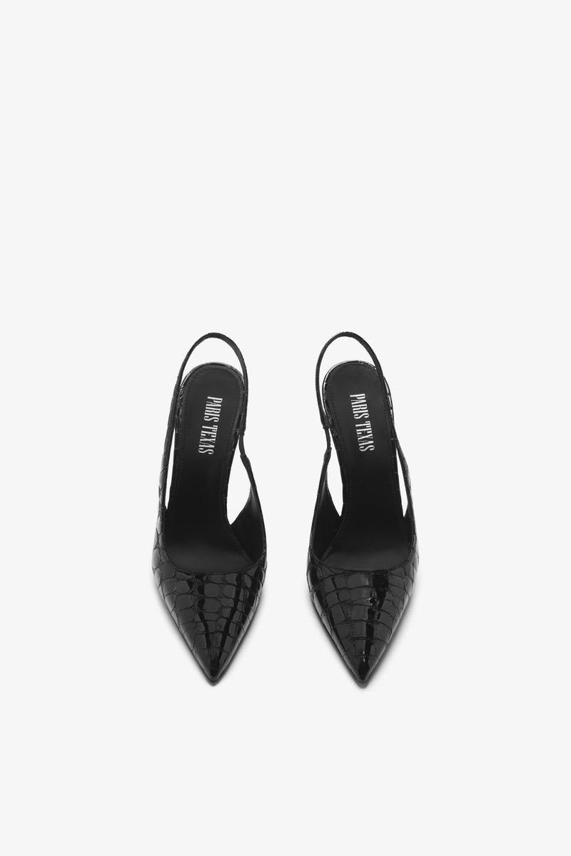 Paris Texas LIDIA SLINGBACK Sconto