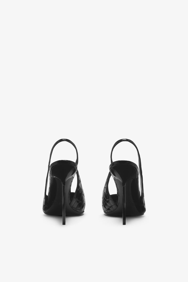Paris Texas LIDIA SLINGBACK Sconto