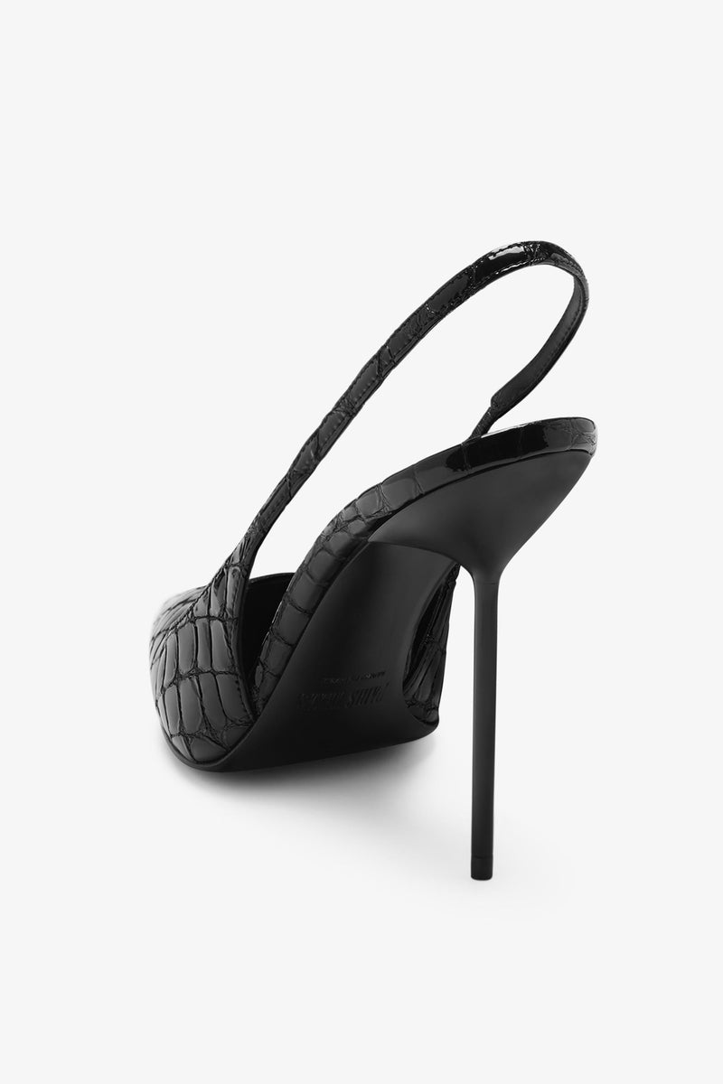 Paris Texas LIDIA SLINGBACK Sconto
