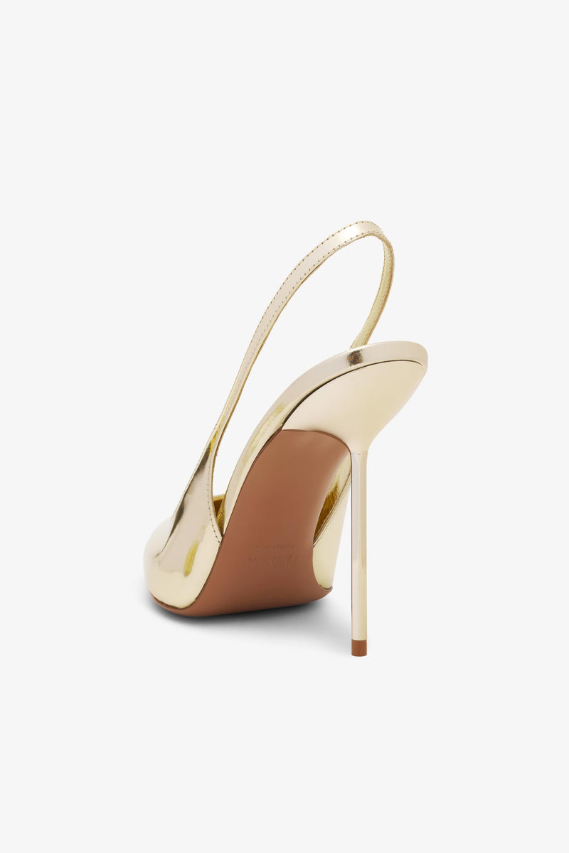 Paris Texas LIDIA SLINGBACK Offerta
