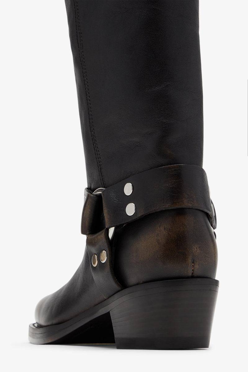 Paris Texas Roxy Boot Online