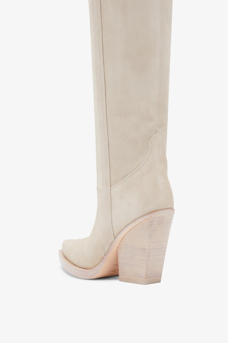 Paris Texas El Dorado Boot Outlet
