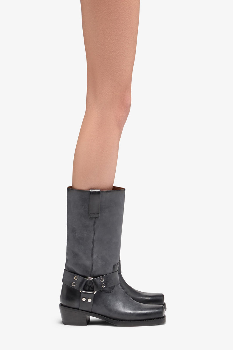 Paris Texas ROXY BOOT In Vendita