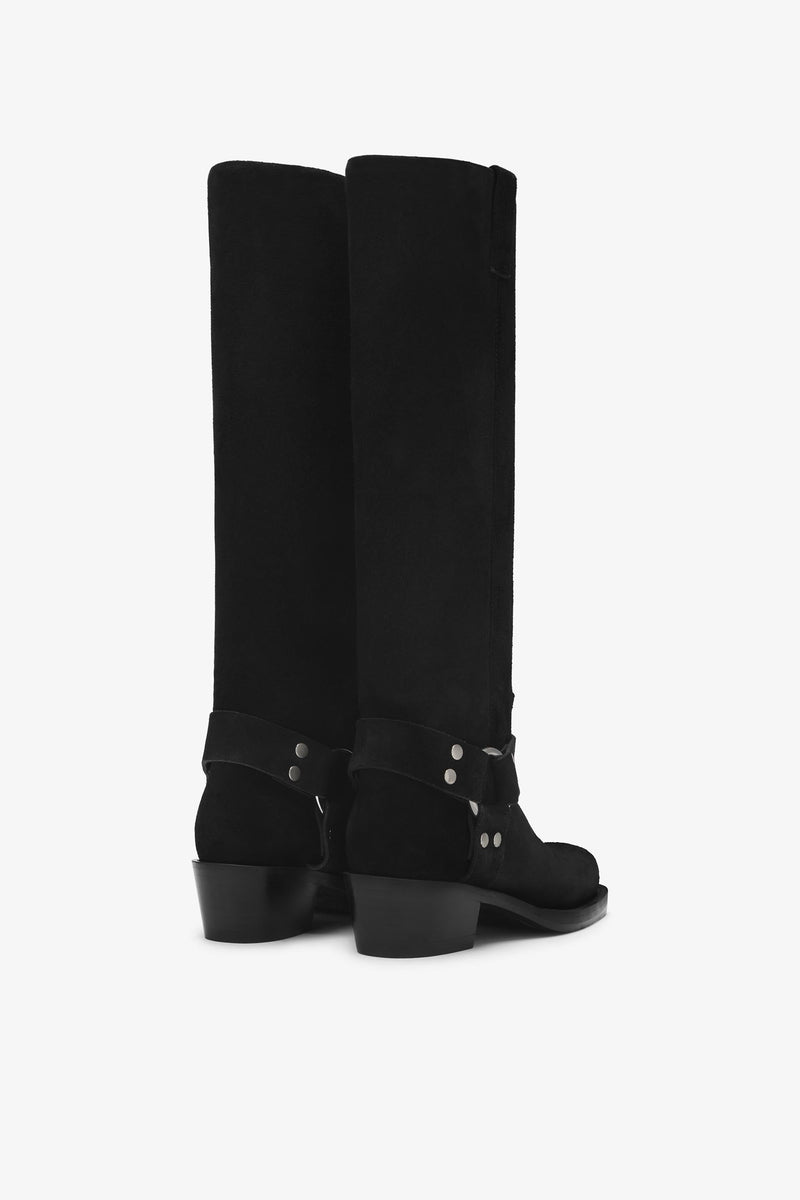 Paris Texas ROXY TALL BOOT Saldi