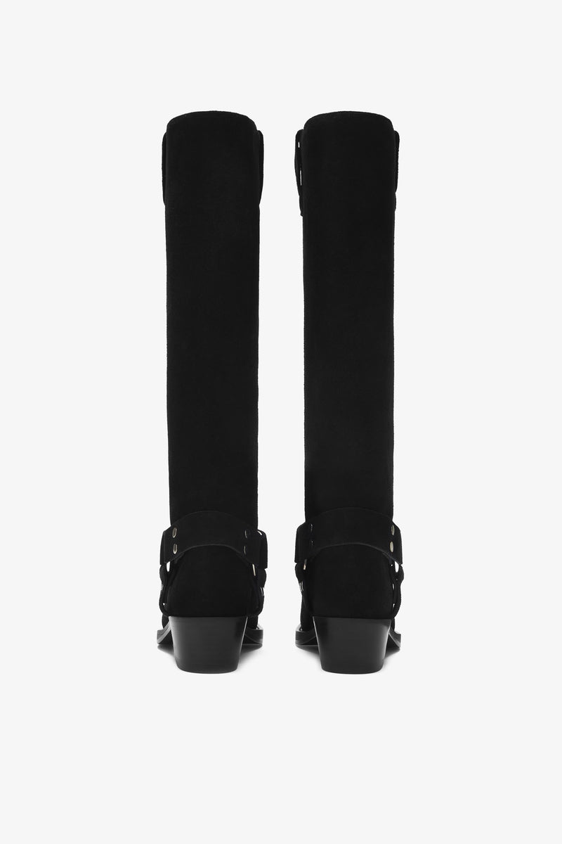 Paris Texas ROXY TALL BOOT Saldi