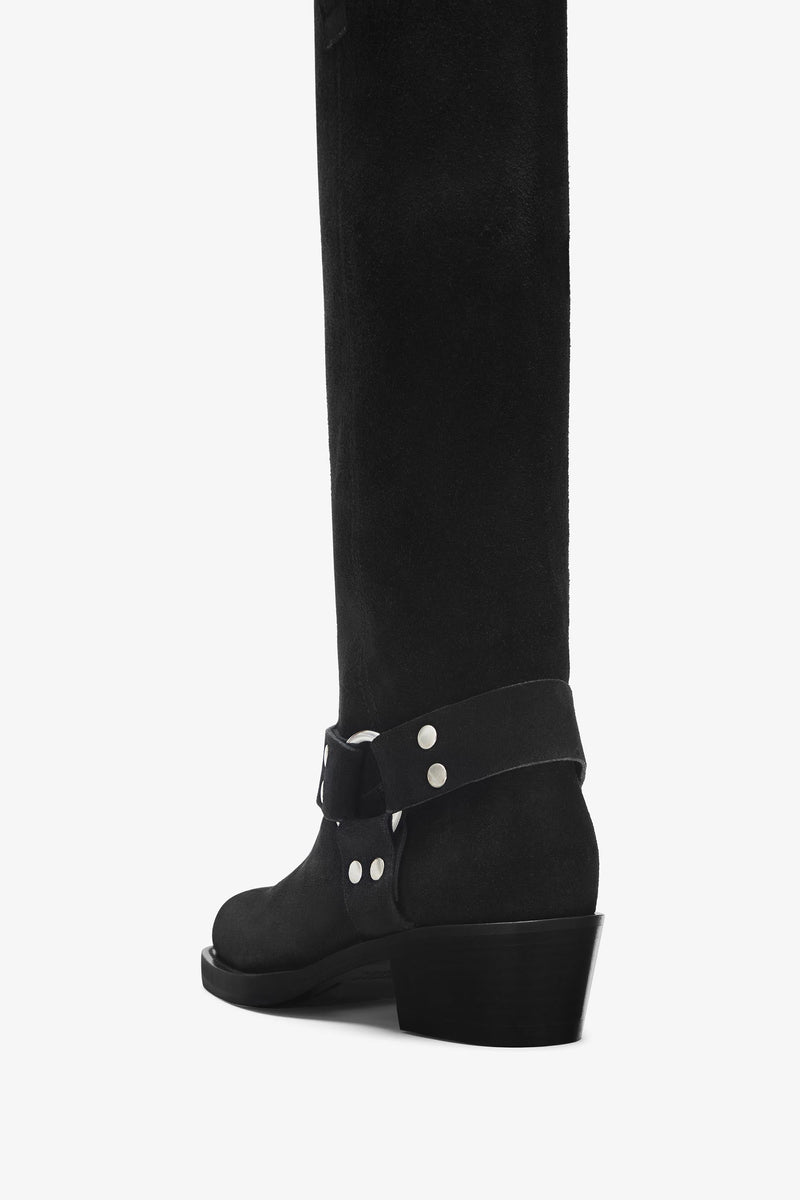 Paris Texas ROXY TALL BOOT Saldi