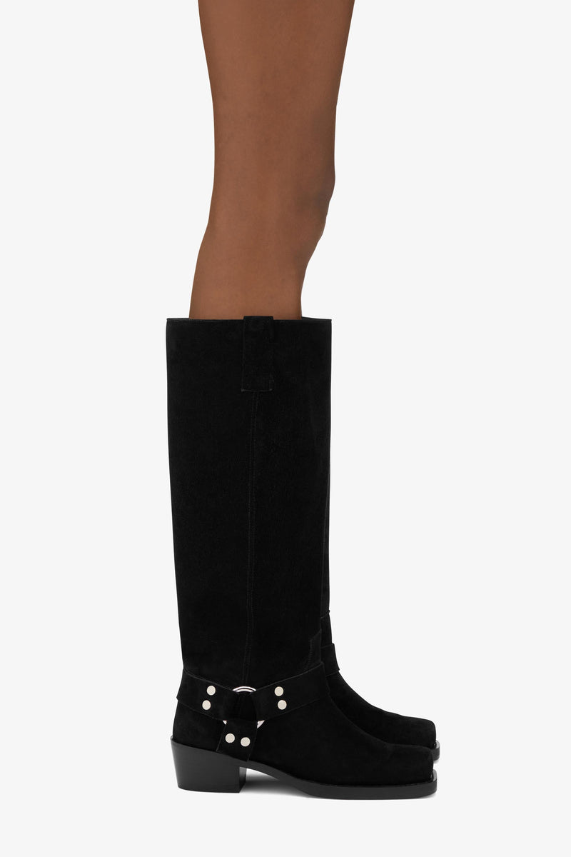 Paris Texas ROXY TALL BOOT Saldi