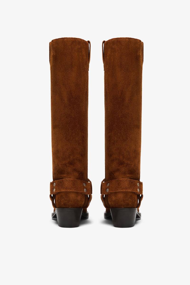 Paris Texas ROXY TALL BOOT Nuova