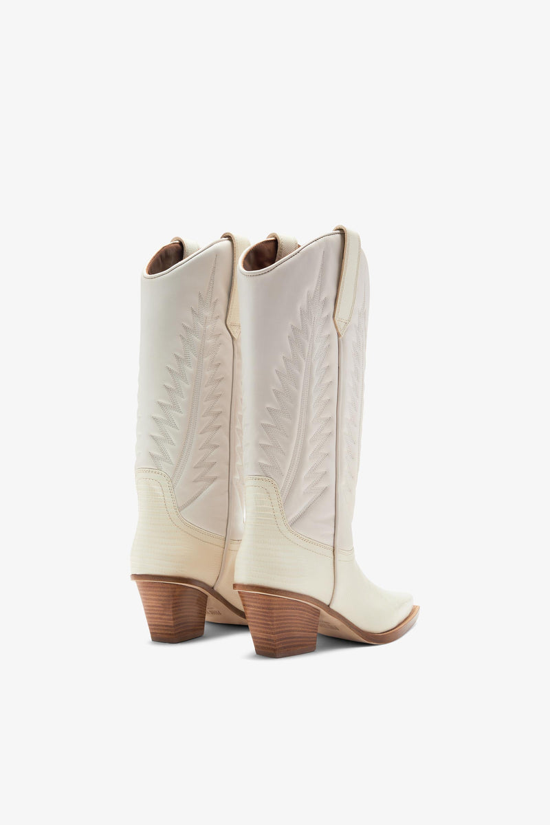 Paris Texas Rosario Boot Moda
