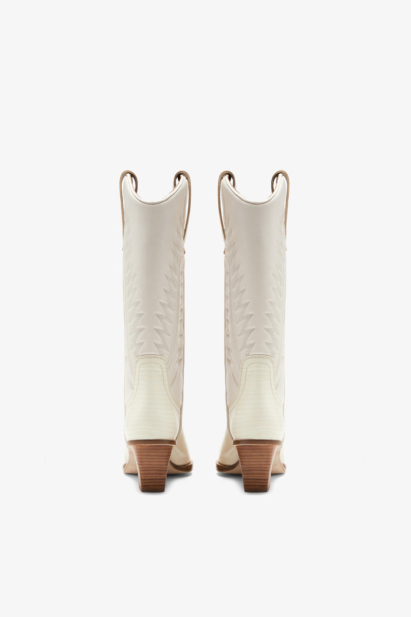 Paris Texas Rosario Boot Moda