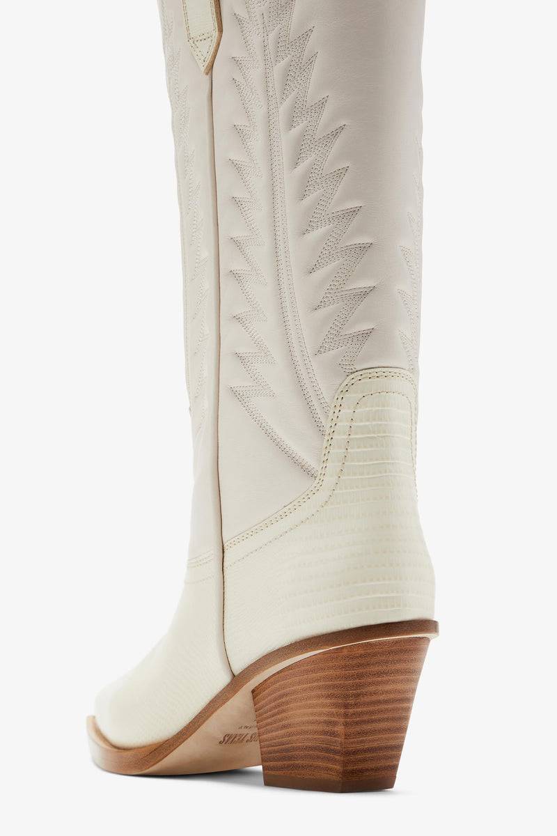 Paris Texas Rosario Boot Moda