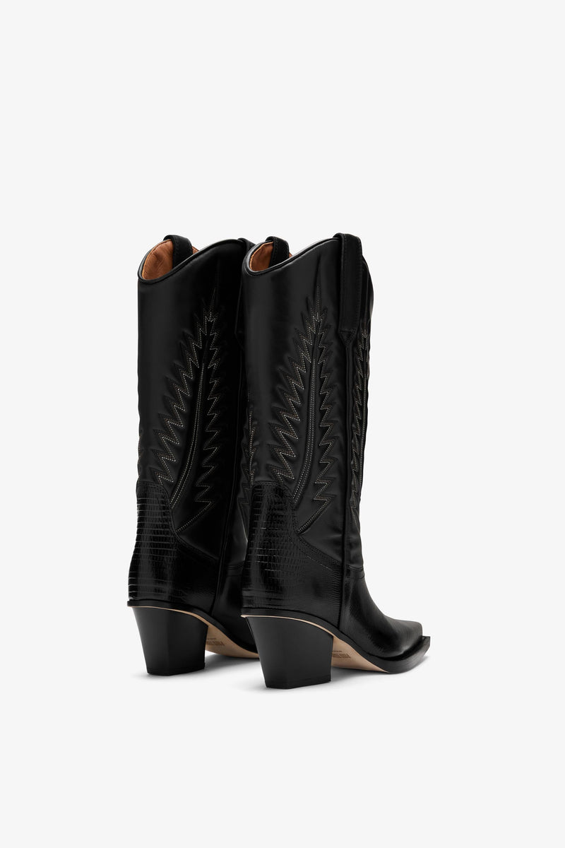 Paris Texas Rosario Boot 2025
