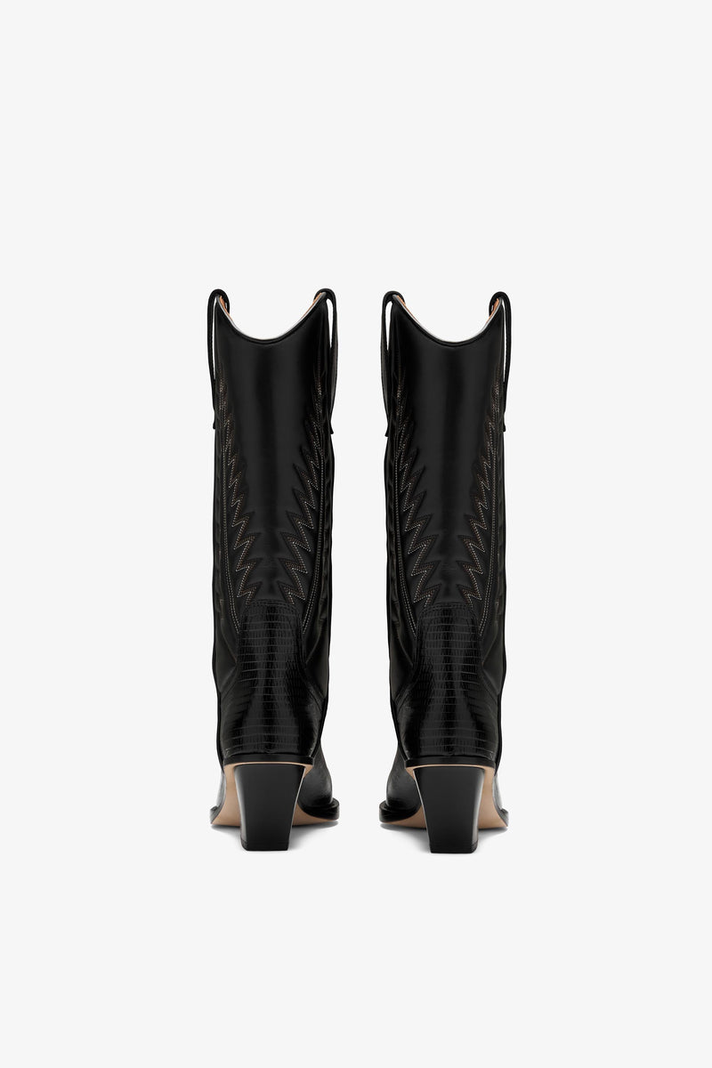 Paris Texas Rosario Boot 2025