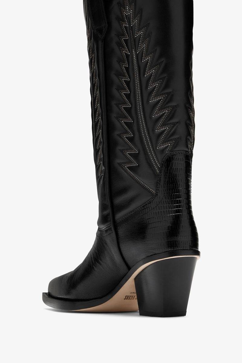 Paris Texas Rosario Boot 2025