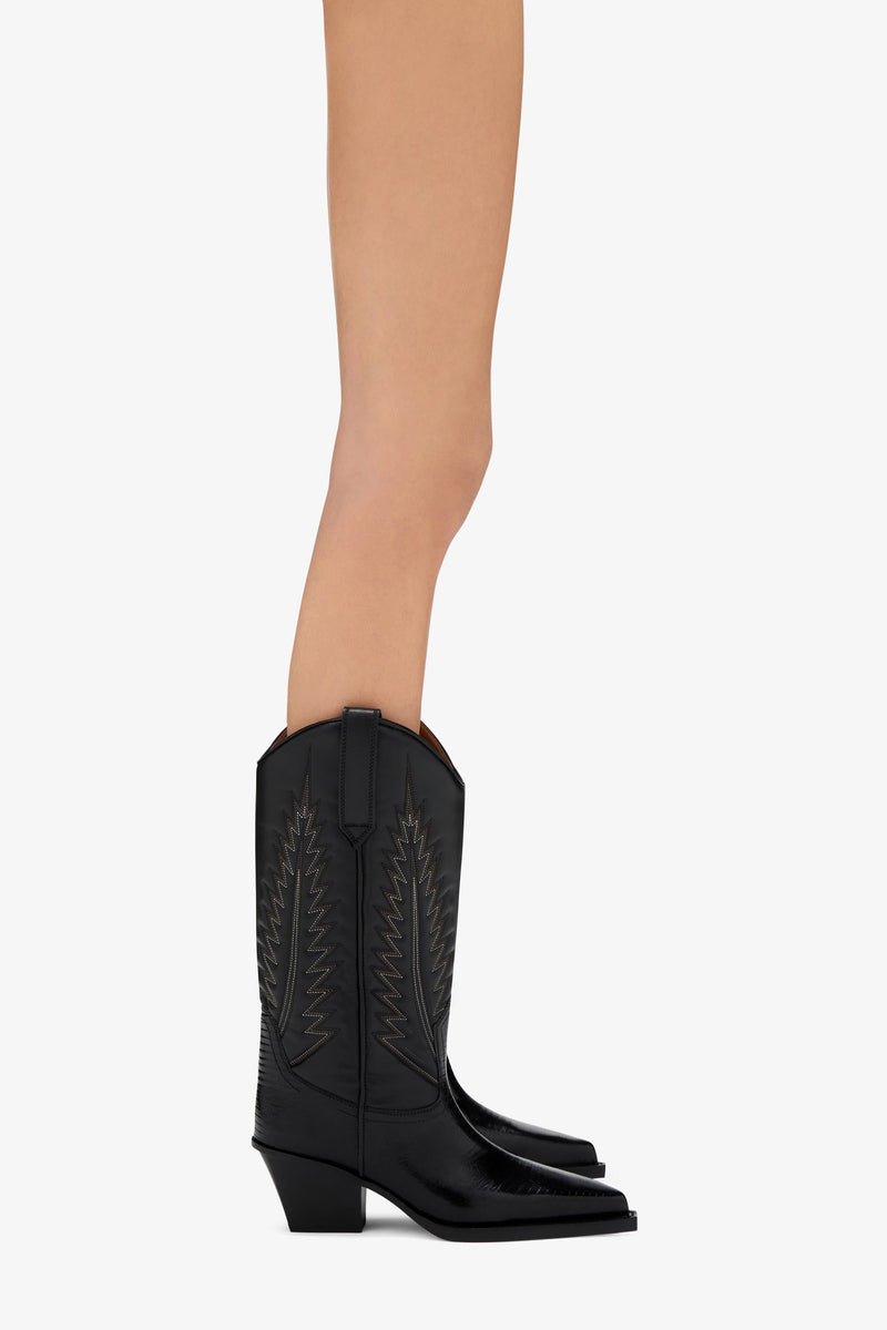 Paris Texas Rosario Boot 2025