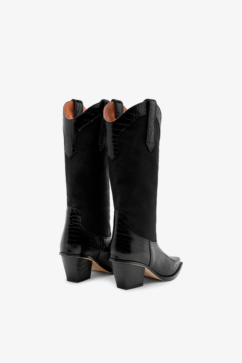 Paris Texas Rosario Boot Italia