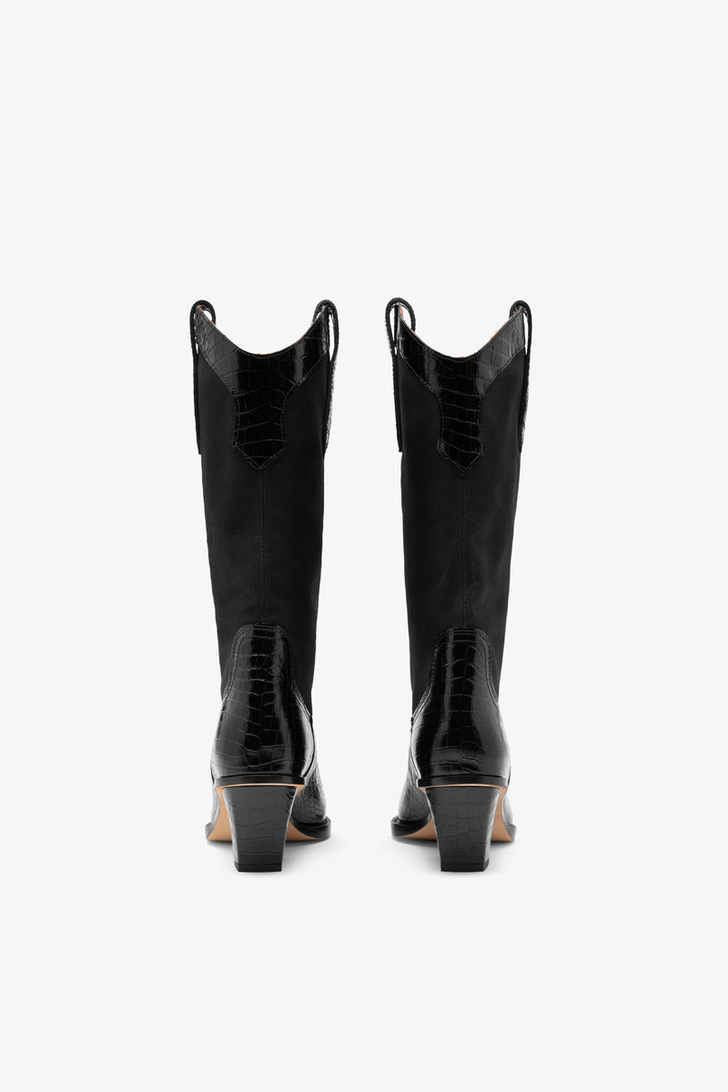Paris Texas Rosario Boot Italia