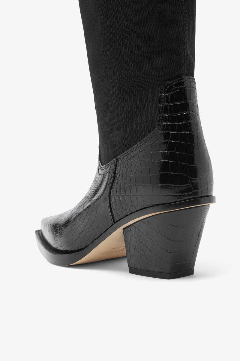Paris Texas Rosario Boot Italia
