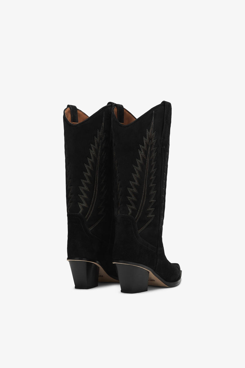 Paris Texas ROSARIO BOOT In Linea