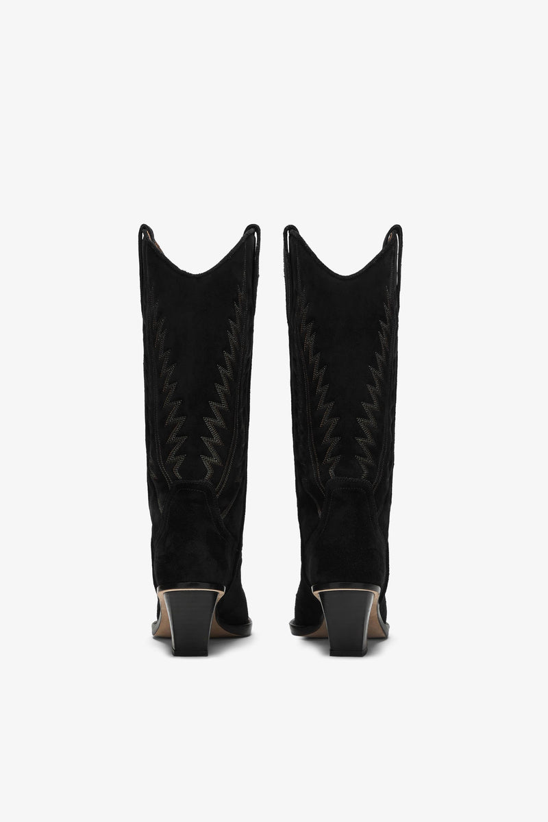 Paris Texas ROSARIO BOOT In Linea