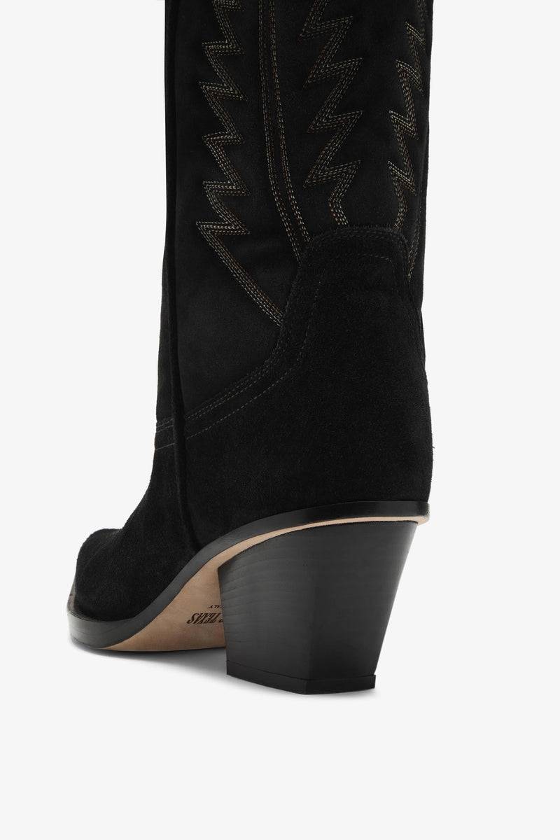 Paris Texas ROSARIO BOOT In Linea
