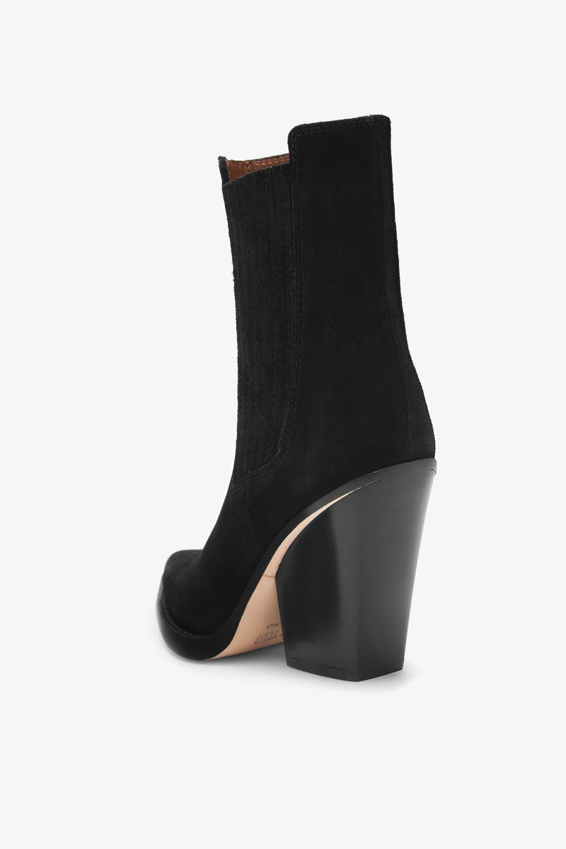 Paris Texas Dallas Ankle Boot Qualità
