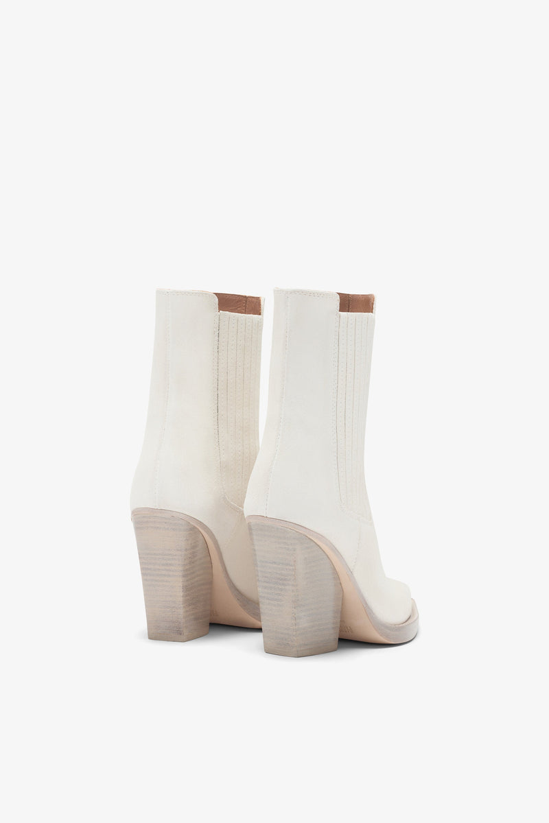 Paris Texas DALLAS EMBELLISHED TOE ANKLE BOOT Promozione