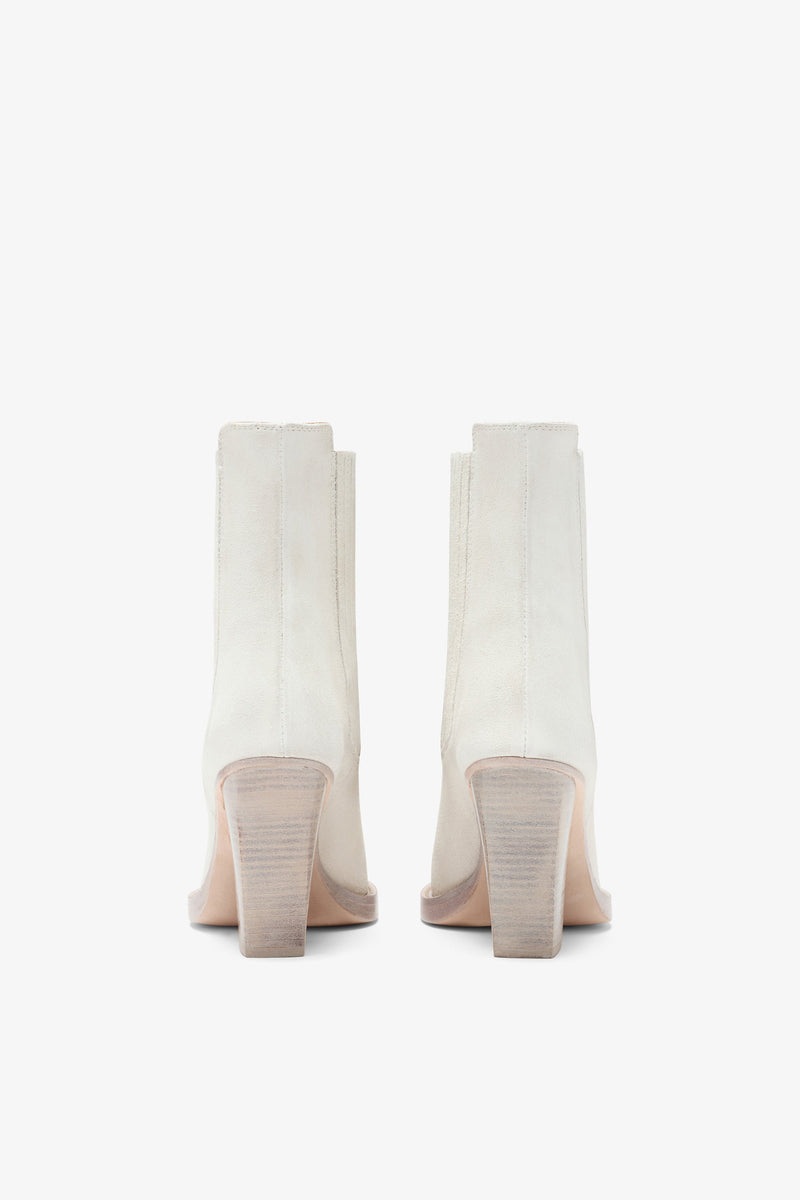 Paris Texas DALLAS EMBELLISHED TOE ANKLE BOOT Promozione