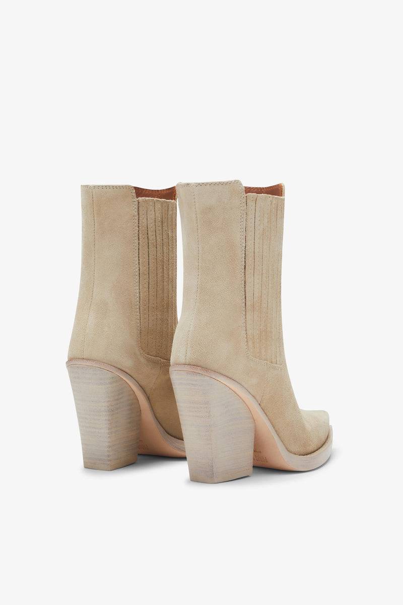 Paris Texas Dallas Ankle Boot Spedizione Gratuita