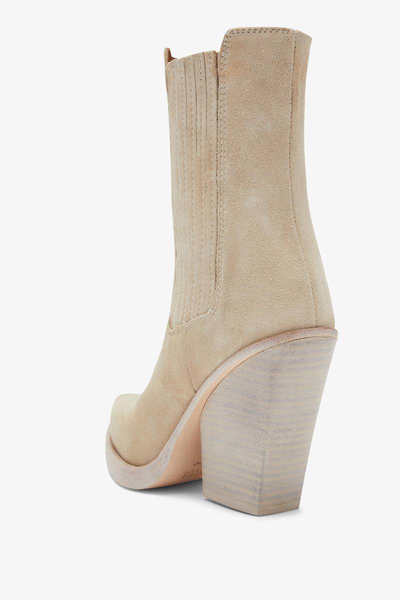 Paris Texas Dallas Ankle Boot Spedizione Gratuita