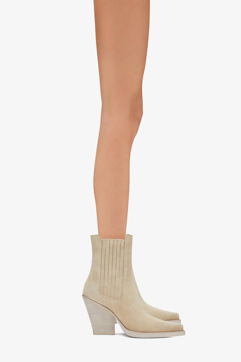 Paris Texas Dallas Ankle Boot Spedizione Gratuita