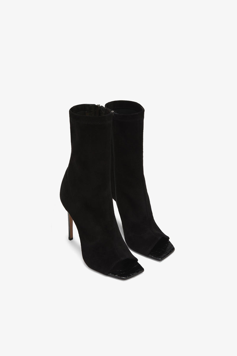 Paris Texas AMANDA ANKLE BOOT Soddisfazione Garantita