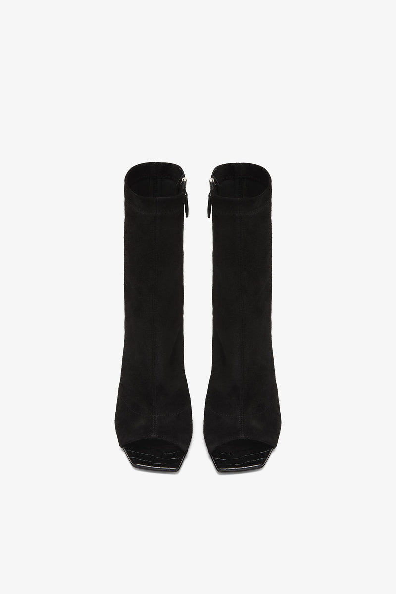 Paris Texas AMANDA ANKLE BOOT Soddisfazione Garantita