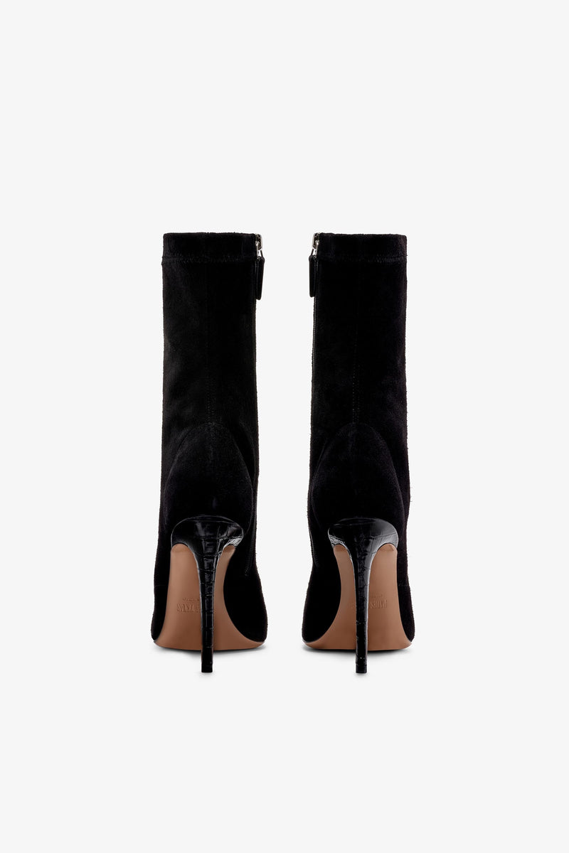 Paris Texas AMANDA ANKLE BOOT Soddisfazione Garantita