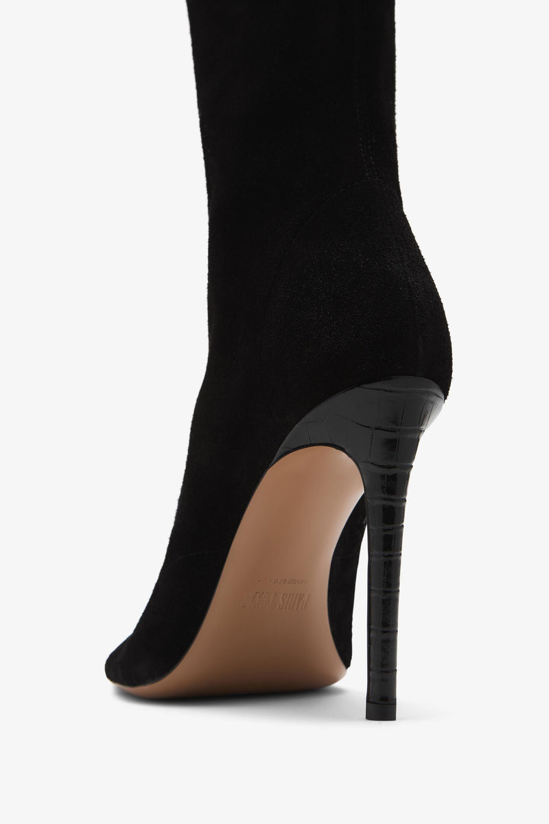 Paris Texas AMANDA ANKLE BOOT Soddisfazione Garantita