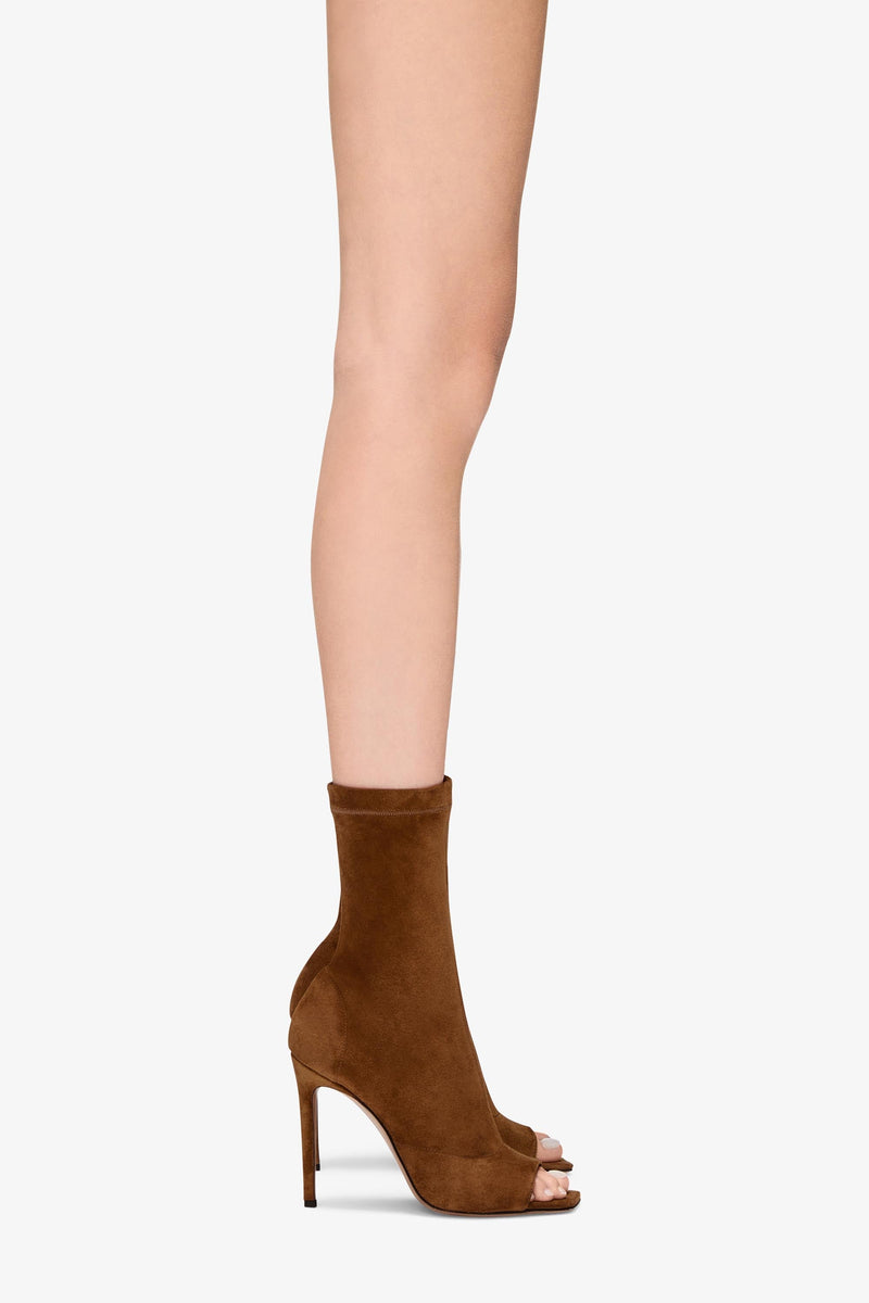 Paris Texas AMANDA ANKLE BOOT Acquista Ora