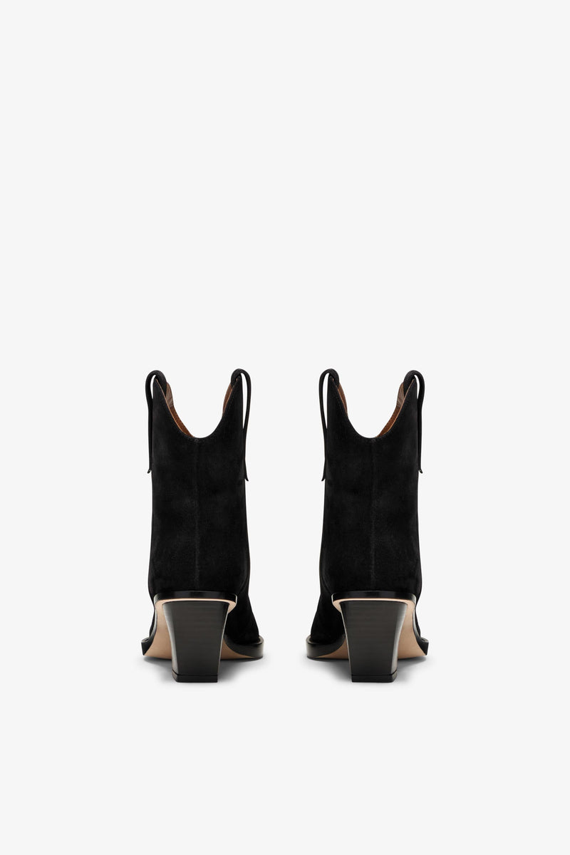 Paris Texas SEDONA ANKLE BOOT Consegna Veloce