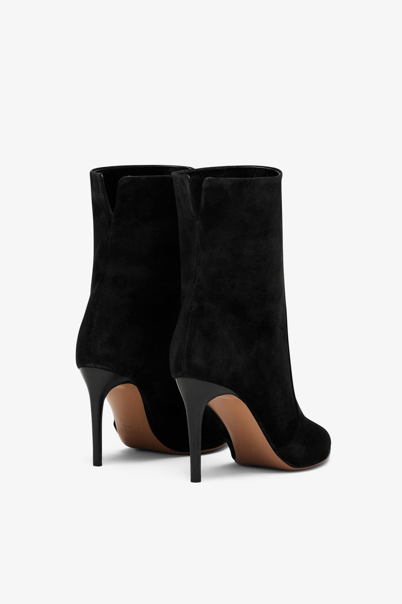 Paris Texas STILETTO ANKLE BOOT 85 Promozione Limitata