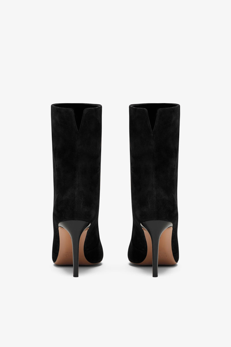 Paris Texas STILETTO ANKLE BOOT 85 Promozione Limitata