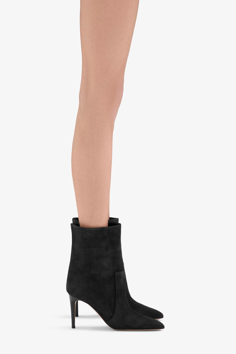 Paris Texas STILETTO ANKLE BOOT 85 Promozione Limitata