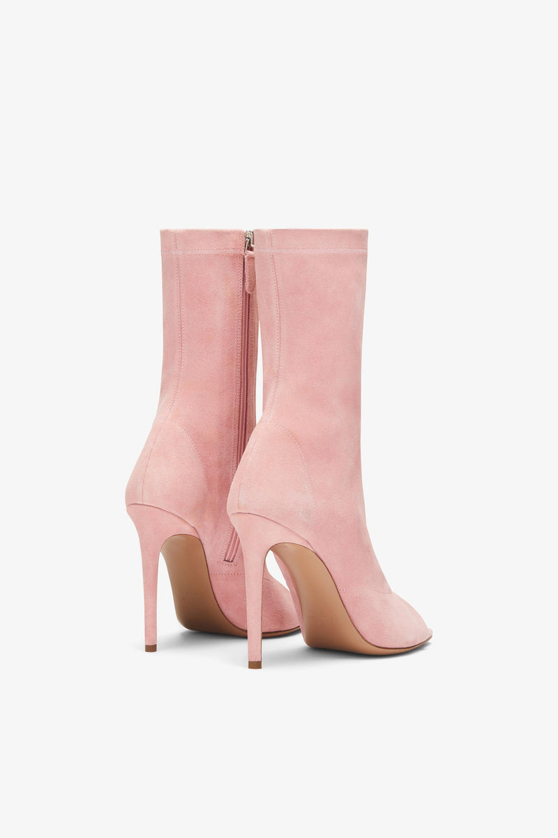 Paris Texas AMANDA ANKLE BOOT Fino Al -60%