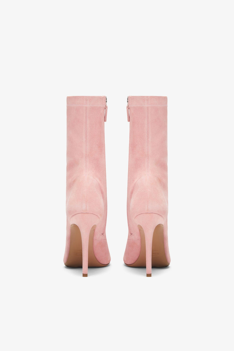 Paris Texas AMANDA ANKLE BOOT Fino Al -60%