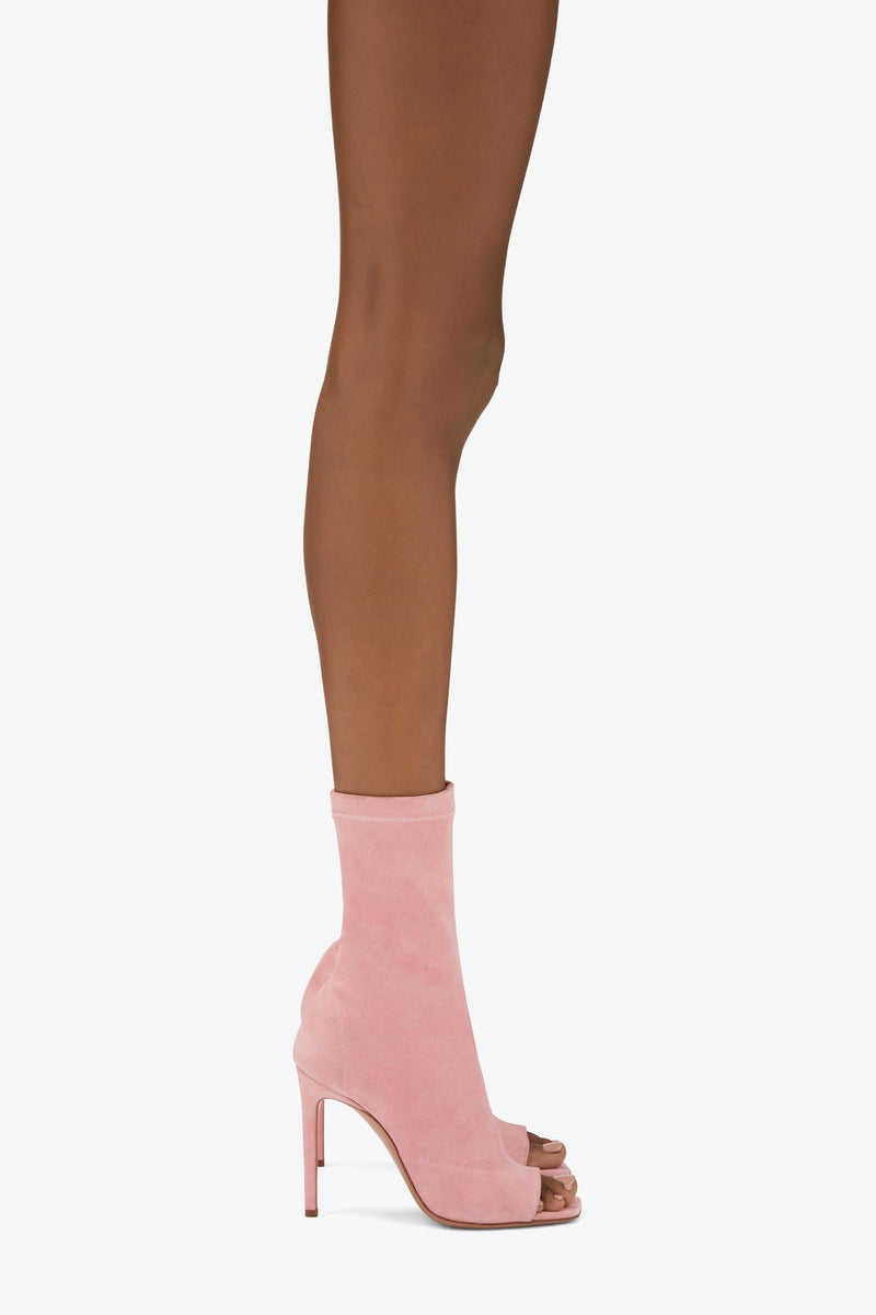 Paris Texas AMANDA ANKLE BOOT Fino Al -60%