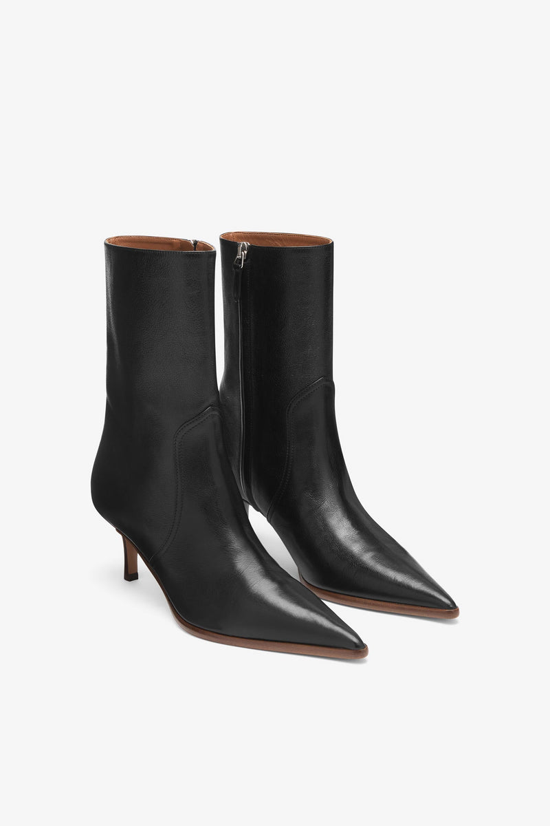 Paris Texas ASHLEY ANKLE BOOT 65 Shopping Online