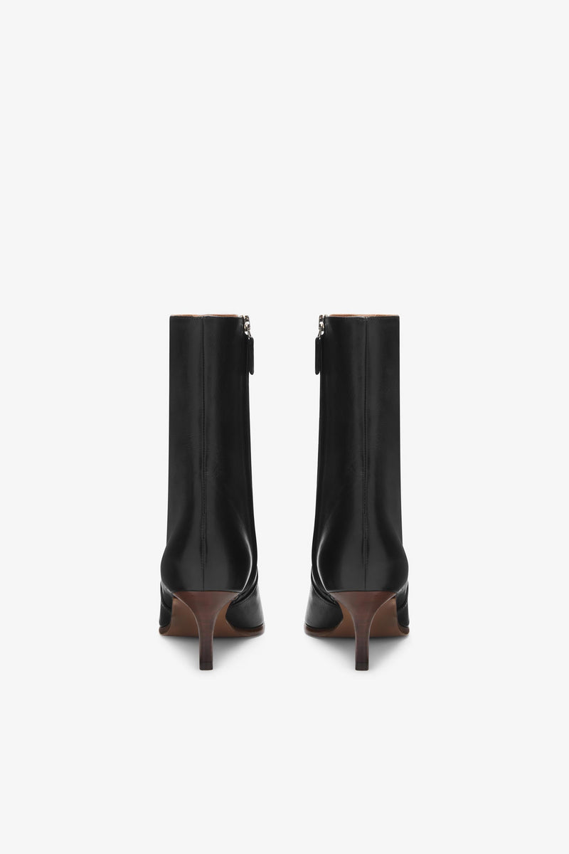 Paris Texas ASHLEY ANKLE BOOT 65 Shopping Online