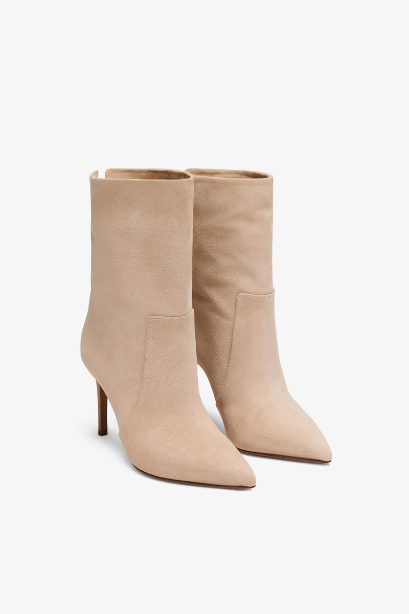 Paris Texas STILETTO ANKLE BOOT 85 Affare Del Giorno