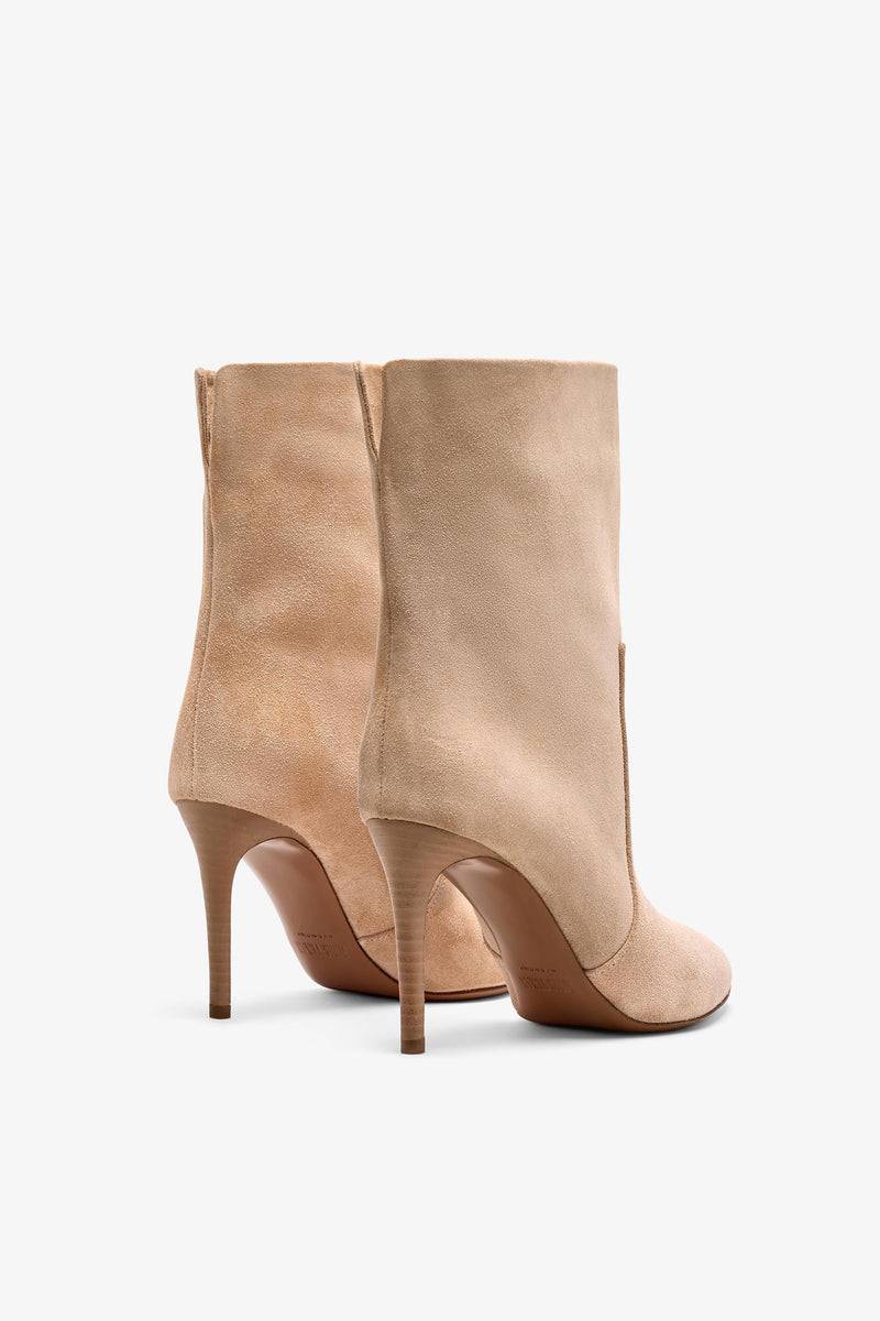 Paris Texas STILETTO ANKLE BOOT 85 Affare Del Giorno